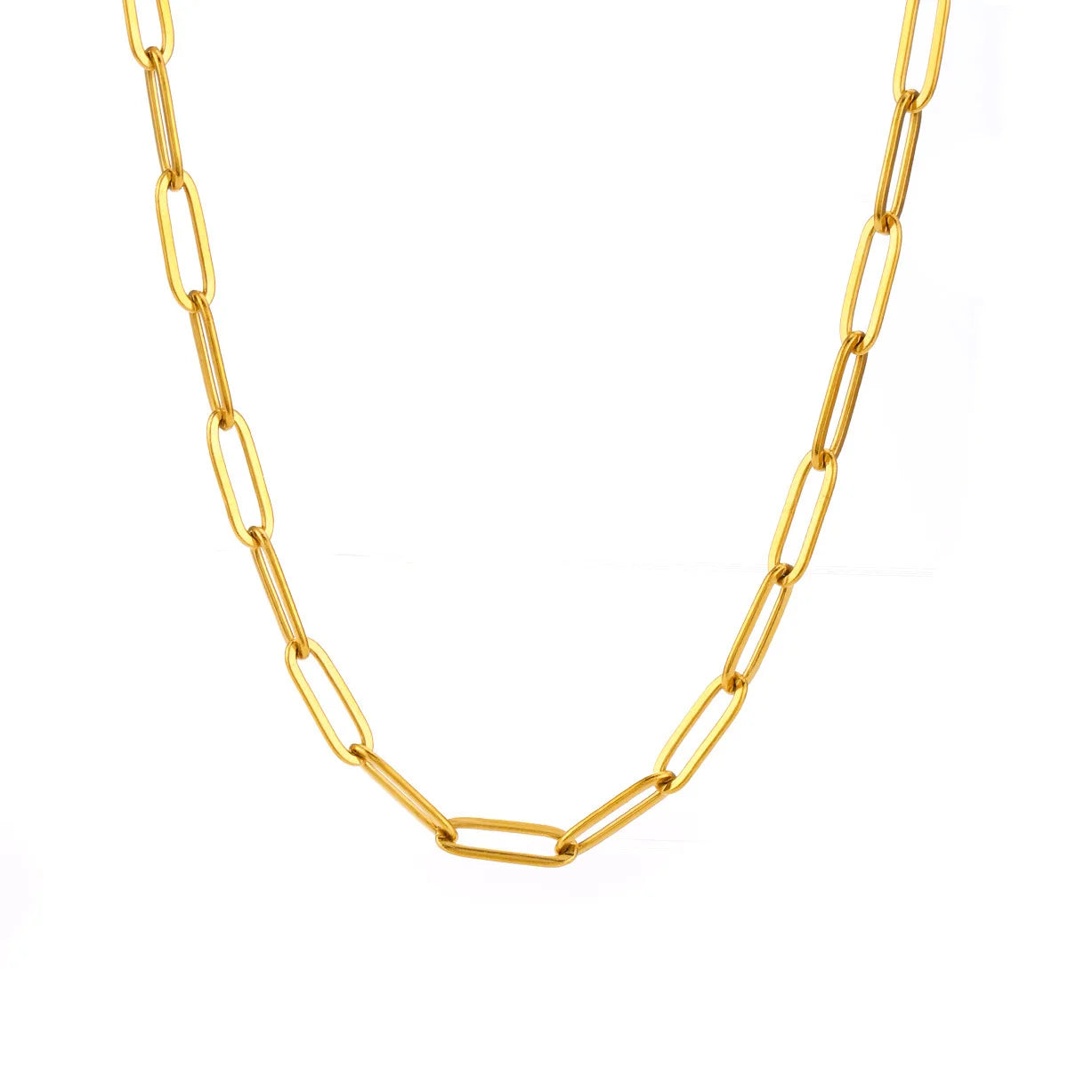 Benita - Collar de cadena
