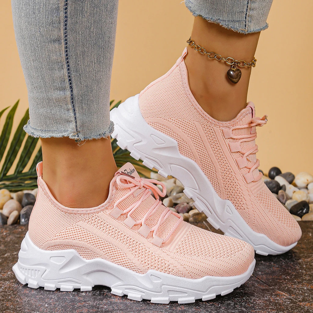 Dereira AirFlow - Zapatillas Deportivas Transpirables