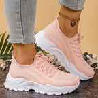 Dereira AirFlow - Zapatillas Deportivas Transpirables
