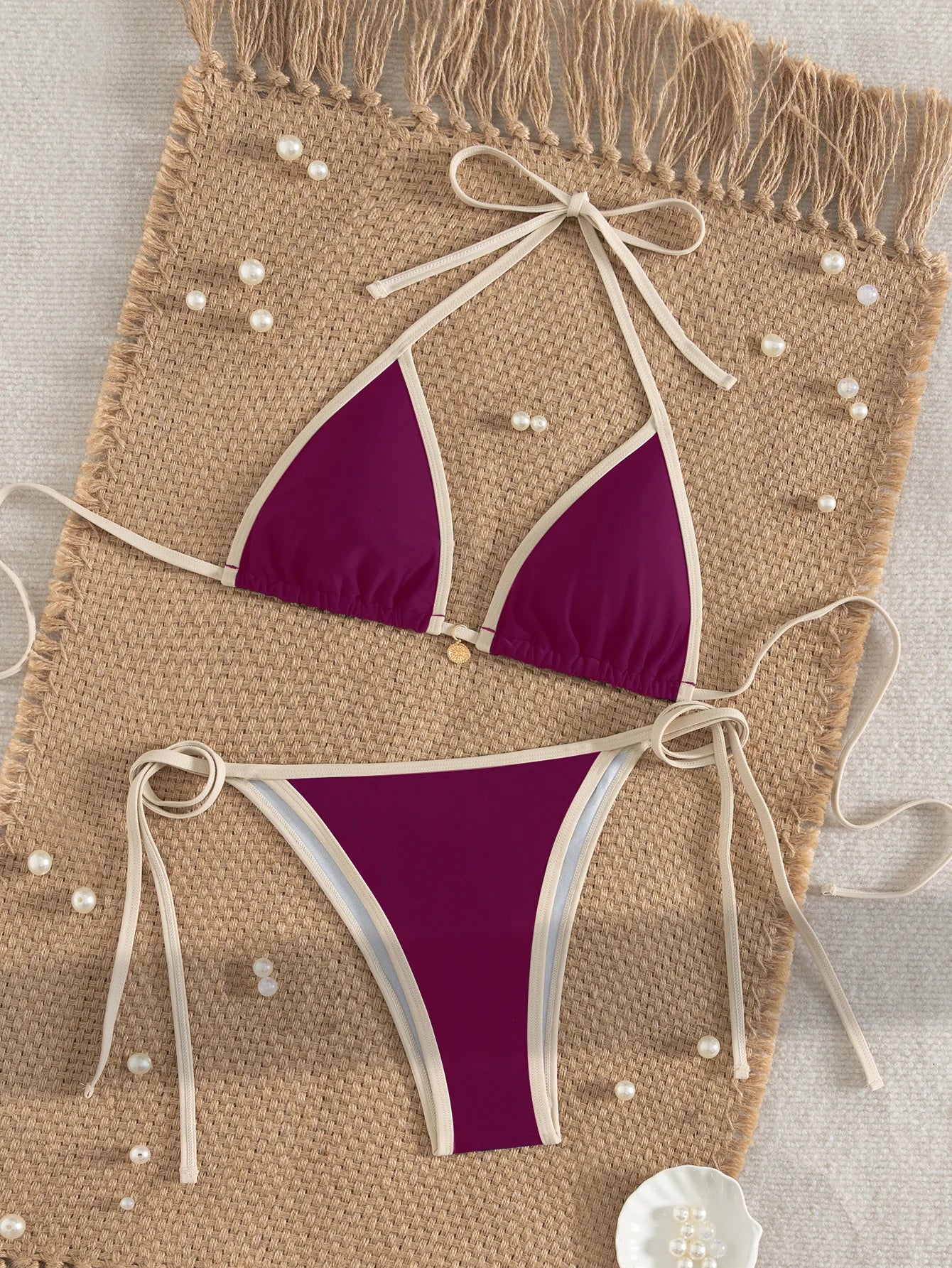 Dadaria - Bloom Bikini