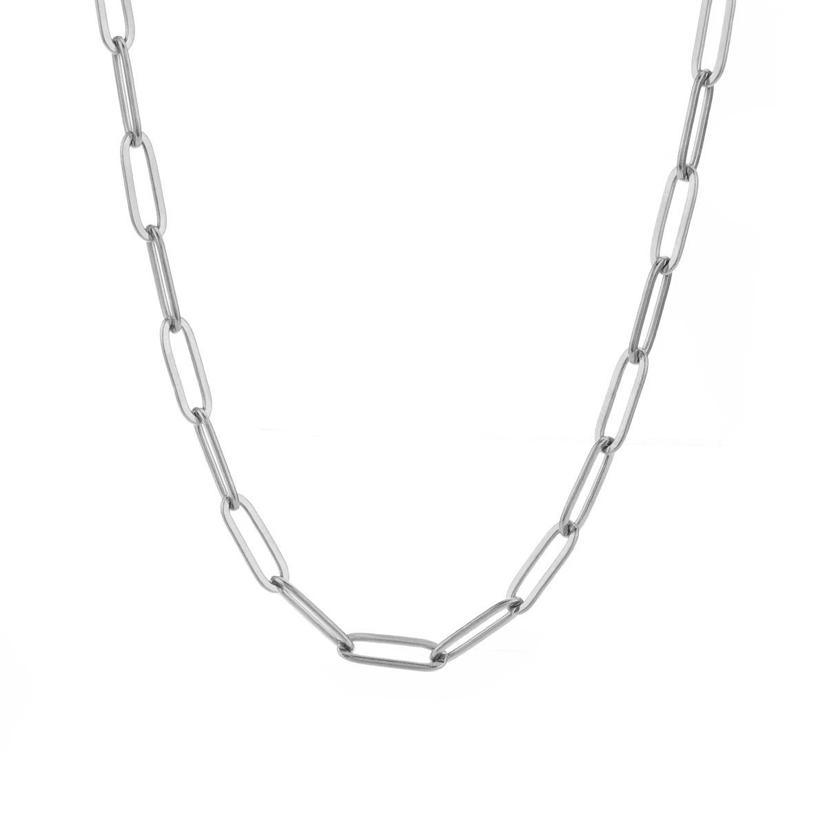 Benita - Collar de cadena
