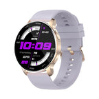 Valentina - Reloj Inteligente con Llamadas Bluetooth