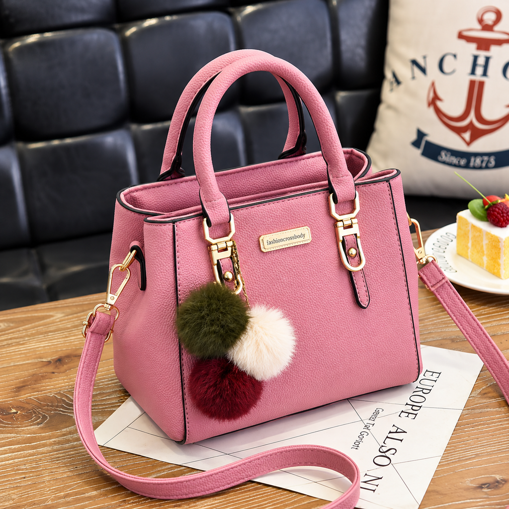Rafaela Fashioncrossbody - Bolso de PU