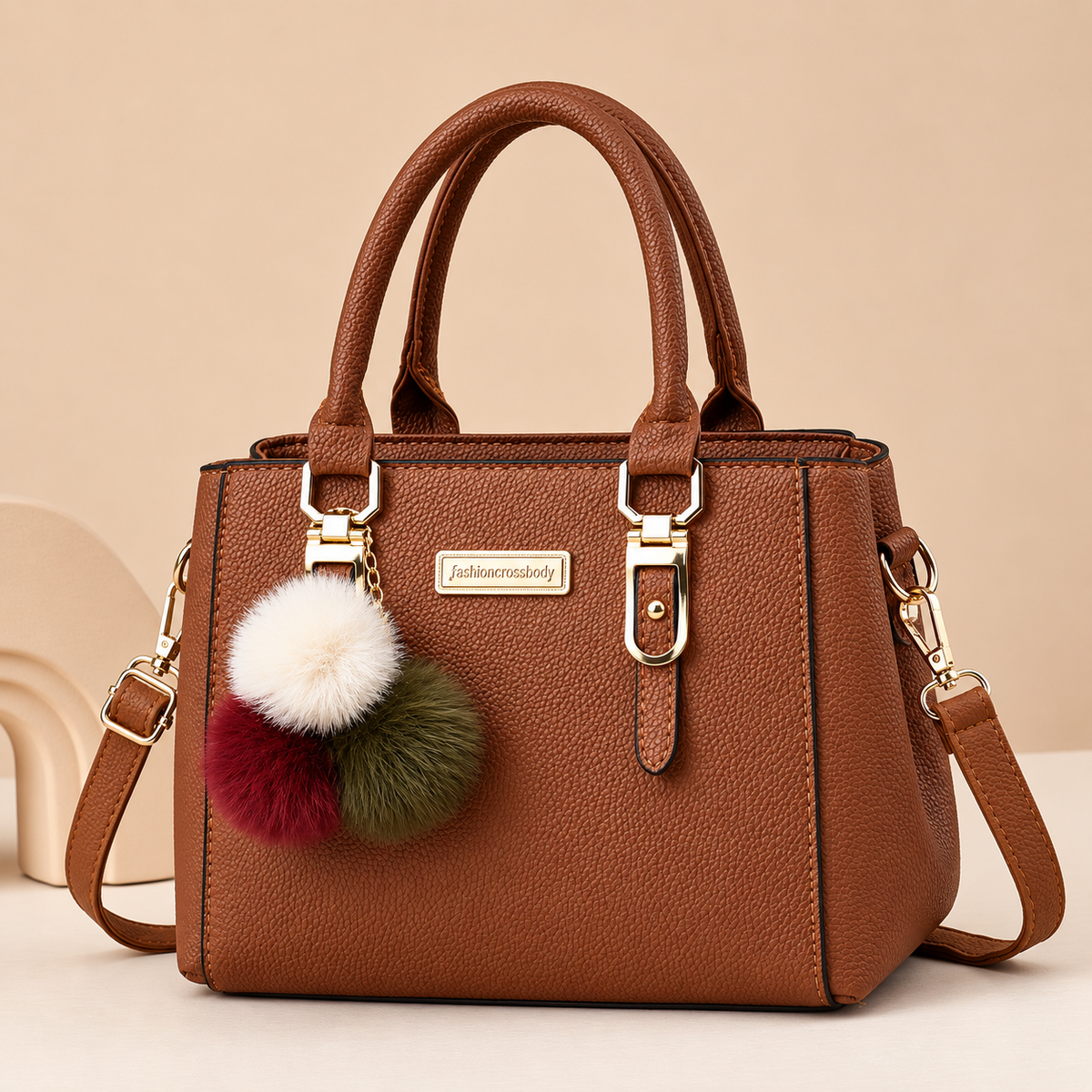Rafaela Fashioncrossbody - Bolso de PU