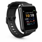Emma - Reloj Inteligente con Pantalla AMOLED