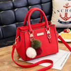 Rafaela Fashioncrossbody - Bolso de PU