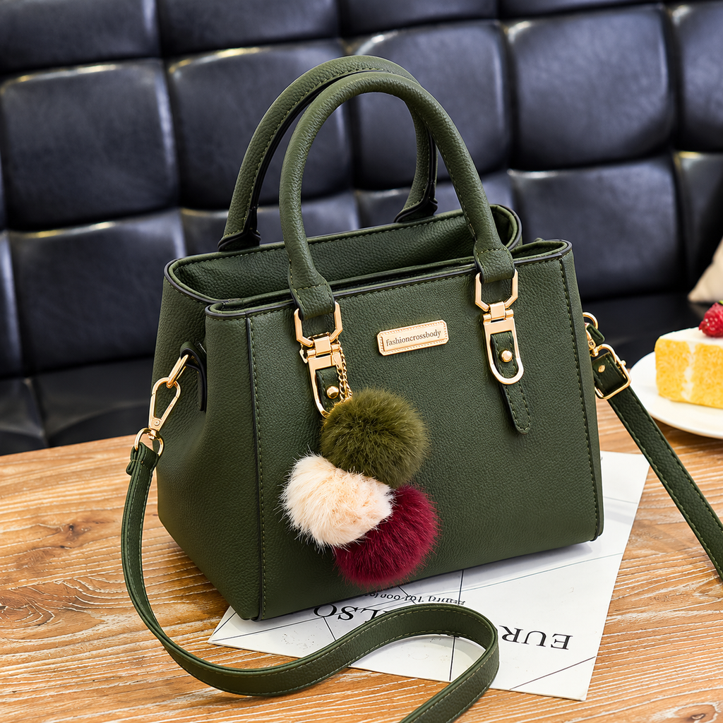 Rafaela Fashioncrossbody - Bolso de PU