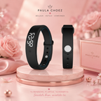 Valeria - Reloj Inteligente Actividad, Sueño y Batería de 30 Días