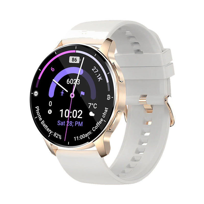 Valentina - Reloj Inteligente con Llamadas Bluetooth